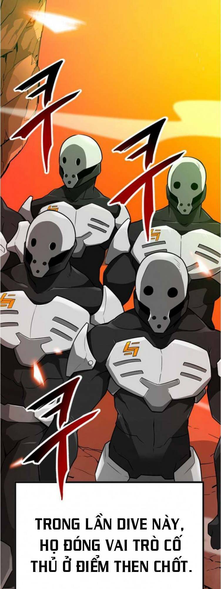 tôi tự động săn một mình chapter 37 19