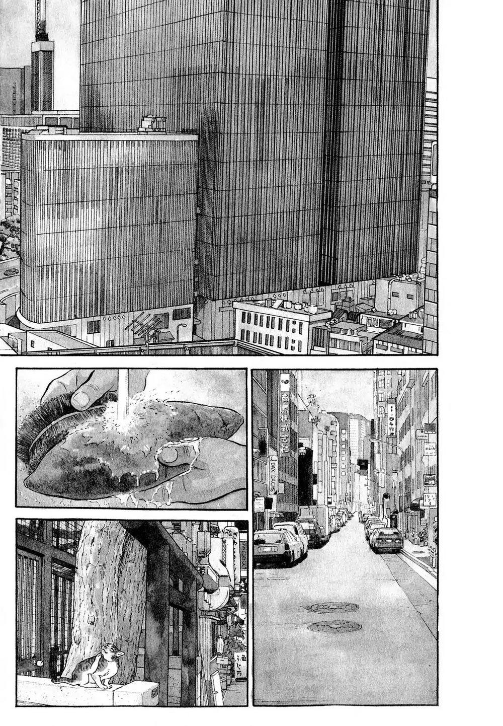 souta no houchou chapter 1 7