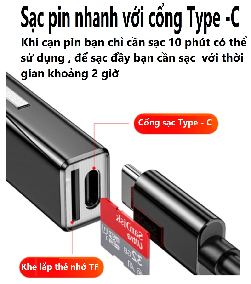 Tai nghe bluetooth thể thao quàng cổ 5.2 bốn loa , âm thanh vòm 12D Hifi - Stereo , dung lượng pin lớn 1000mAh sử dụng liên tục lên đến 120 giờ , hỗ trợ khe cắm thẻ nhớ TF, hỗ trợ chức năng siri.