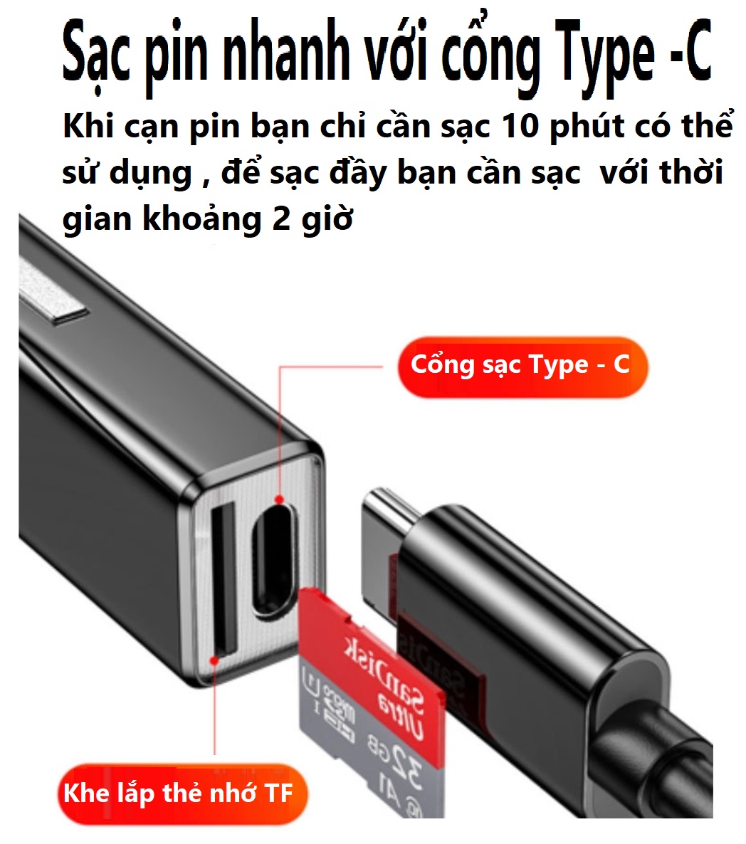 Tai nghe bluetooth thể thao quàng cổ  5.2 bốn loa , âm thanh vòm 12D Hifi - Stereo , dung lượng pin lớn 1000mAh sử dụng liên tục lên đến 120 giờ , hỗ trợ khe cắm thẻ nhớ TF, hỗ trợ chức năng siri