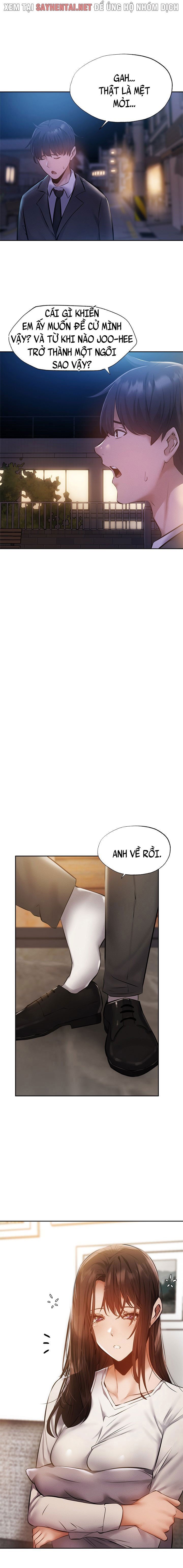 có phòng trống không? chapter 94 4