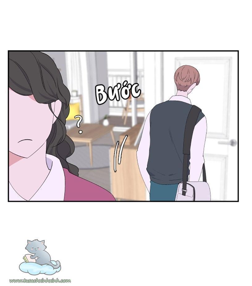 về bên anh chapter 23 15