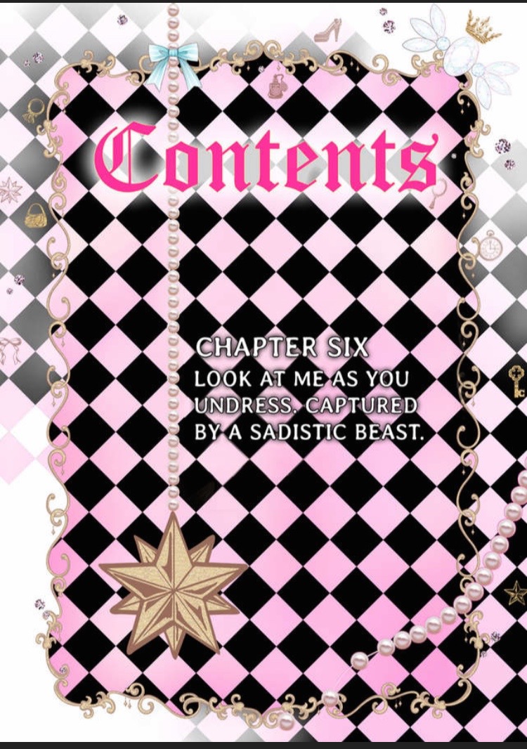 fake love chapter 6.1 2