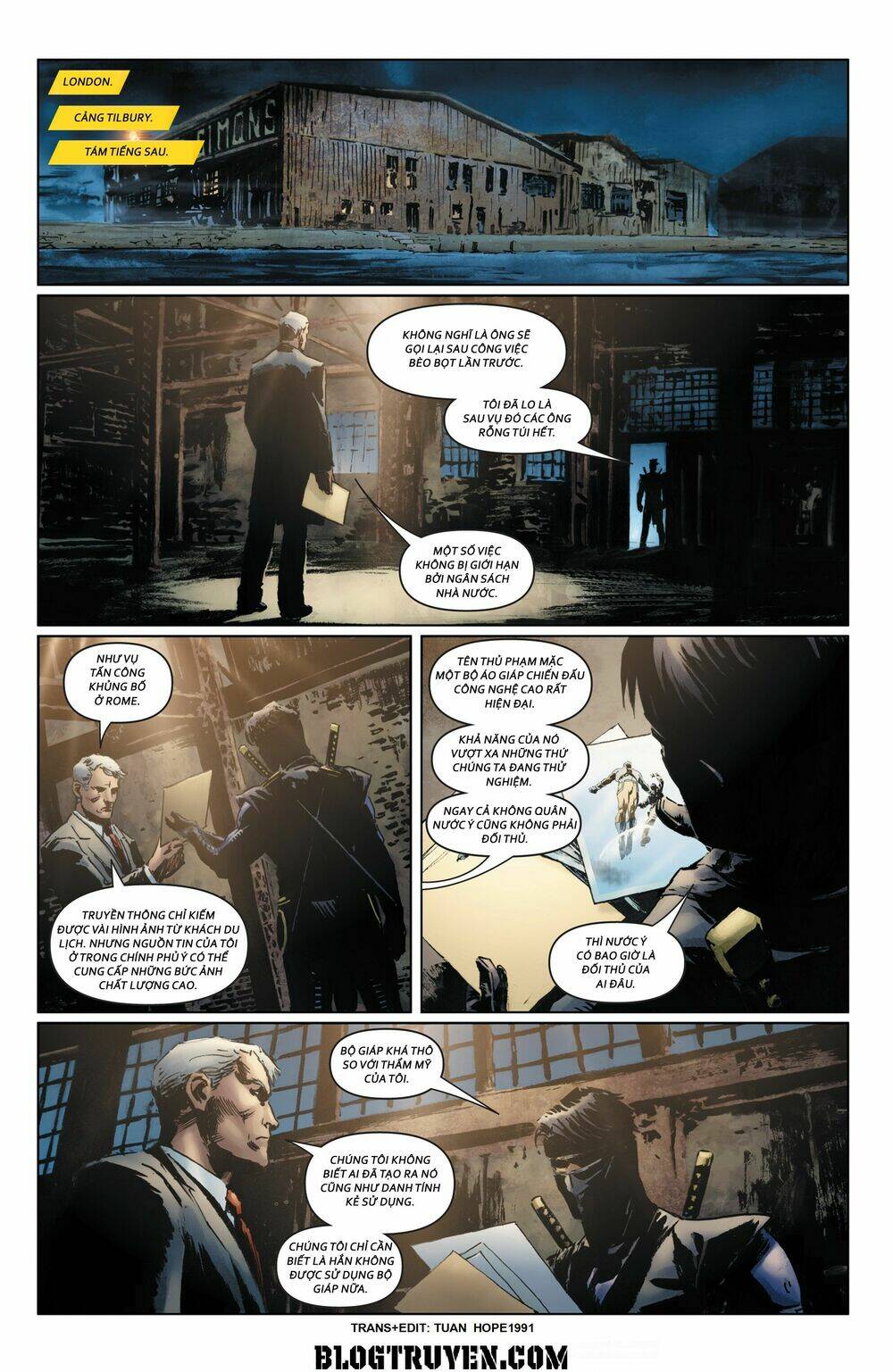 x-o manowar chapter 5 21