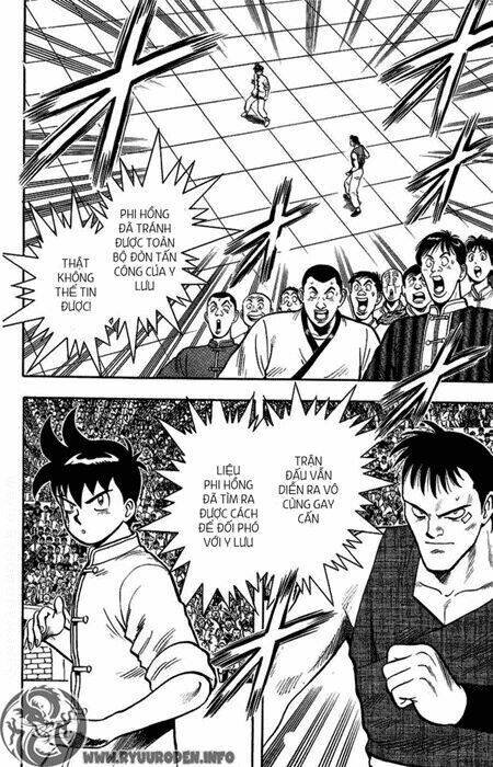 hoàng phi hồng phần 1 chapter 29 113