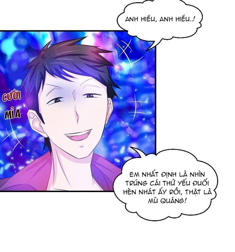 mặt nạ mất kiểm soát chapter 14 24