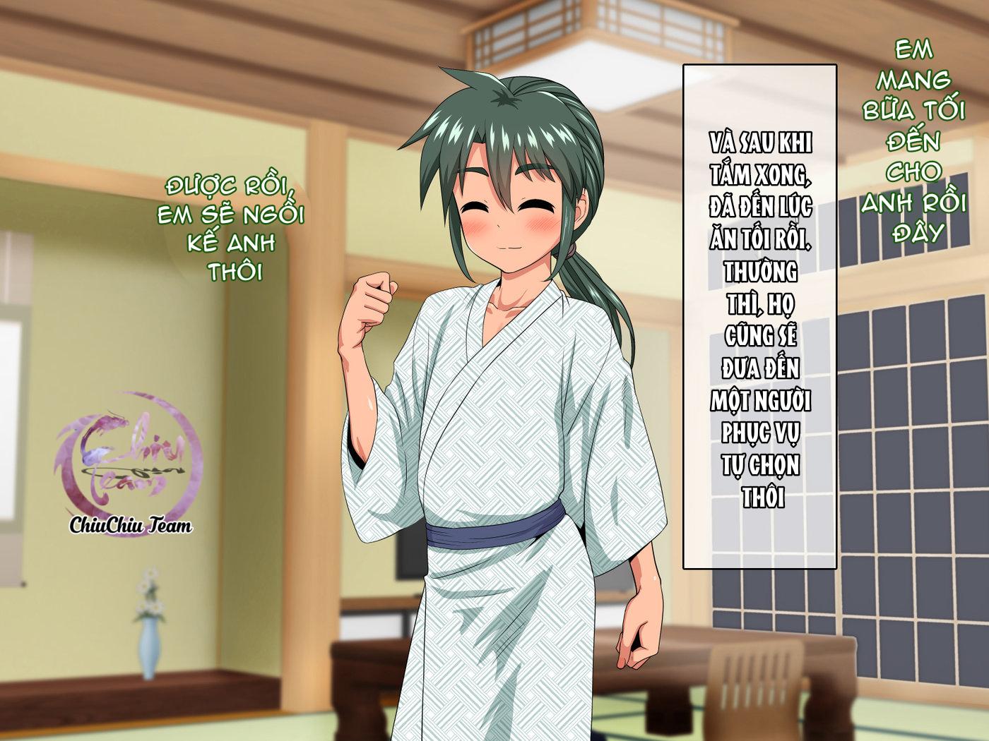 giang sơn tuyệt mỹ không bằng nàng chapter 105 23