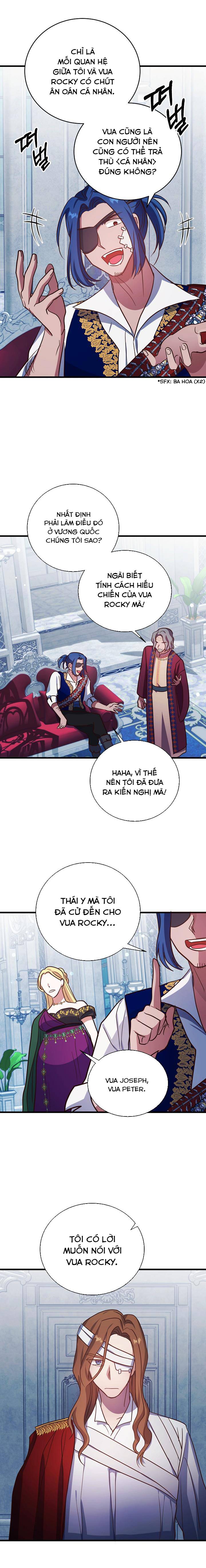 đứa con của rồng chapter 62 3