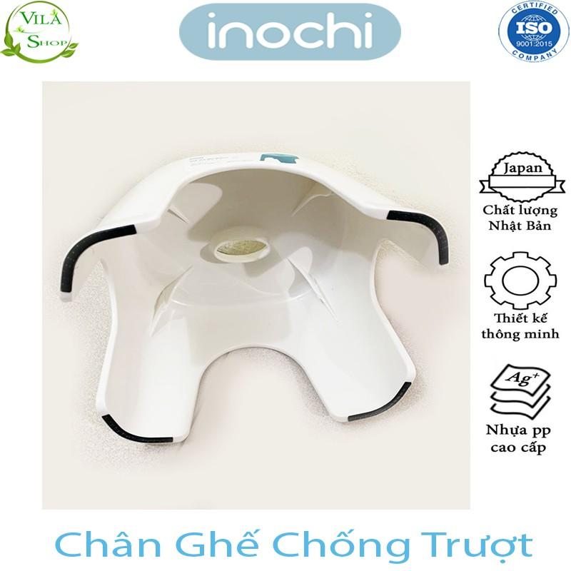 Ghế Nhựa Thấp, Ghế Nhà Tắm Notoro Inochi Nhựa Cao Cấp Chắc Chắn, Chiều Cao Phù Hợp Cho Mẹ Và Bé