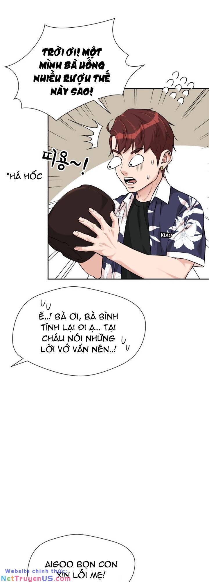 gương mặt thiên tài chapter 83 59