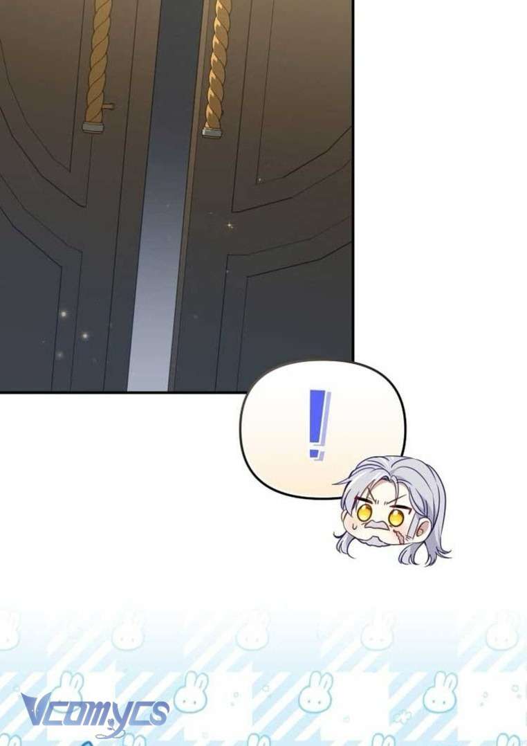 tôi được nuôi dưỡng bởi những kẻ phản diện chapter 64 40