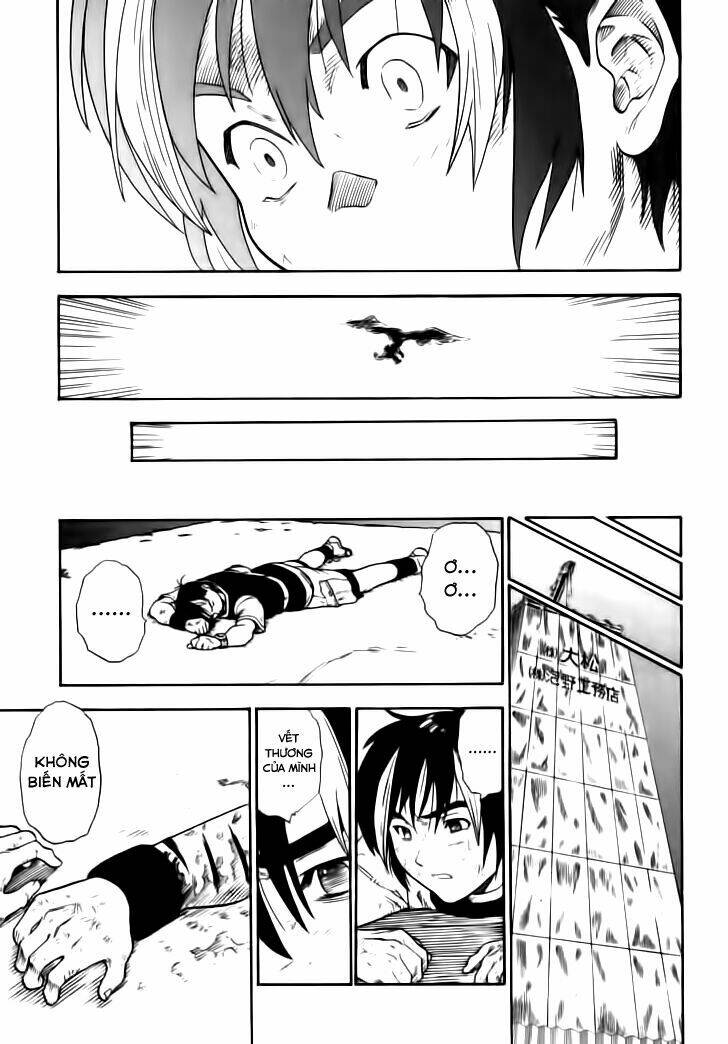 brave story - shinsetsu chapter 4 15