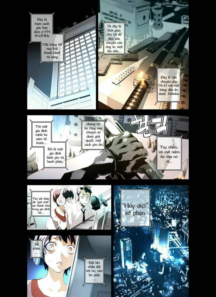 phantasmal tale under the moonlight manhwa chapter 1.5 28
