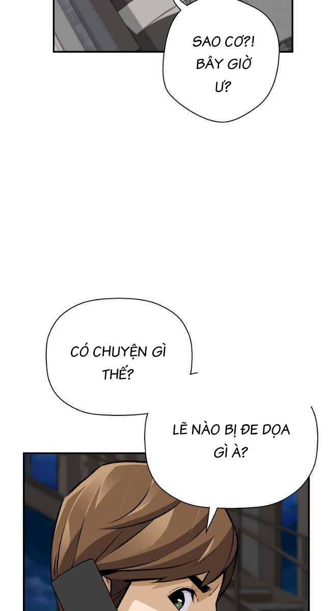 sự trở lại của huyền thoại chapter 92 22