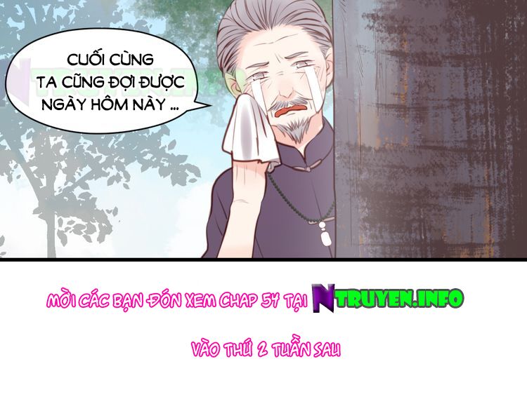 lượm được một tiểu hồ ly phần 1 chapter 53 44