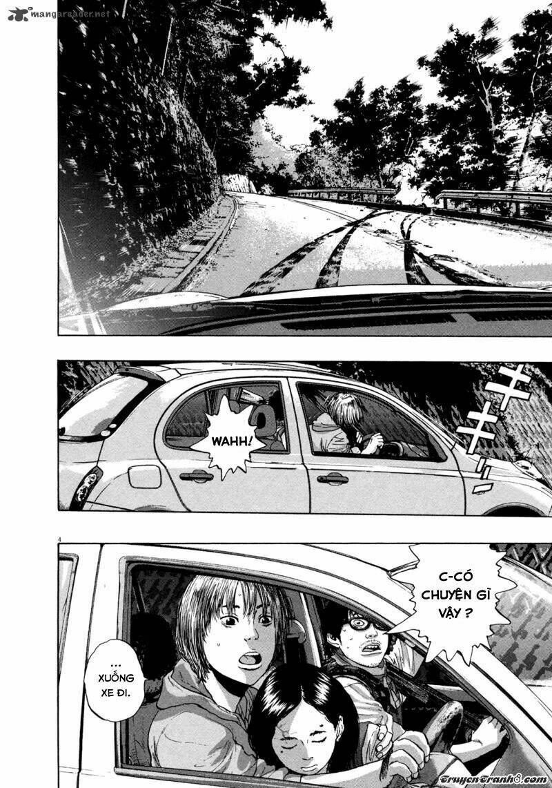 tôi là người hùng chapter 101 5