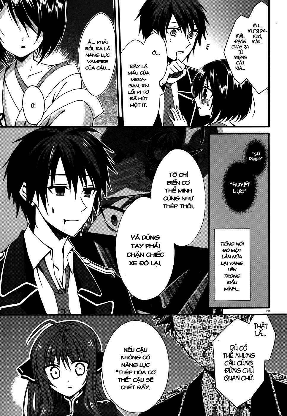 dracu-riot! chapter 5 4