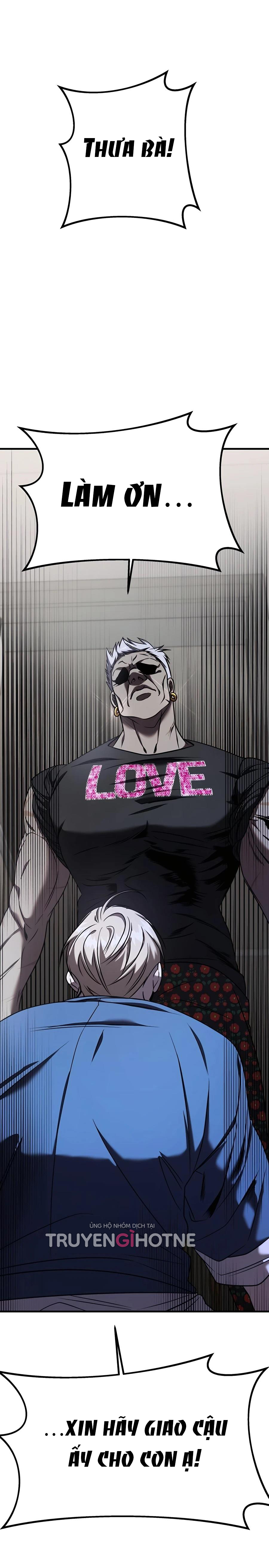 phản diện thuần túy chapter 43.1 1