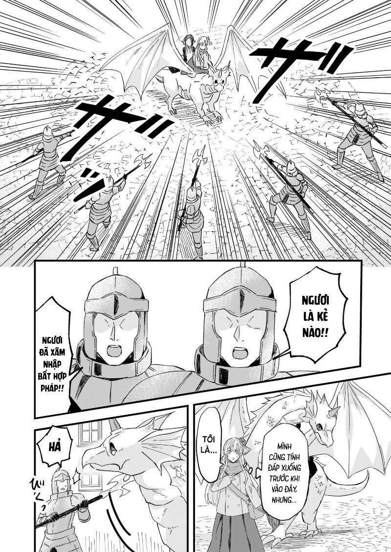 i was told to relinquish my fiance to my little sister, and the greatest dragon took a liking to me chapter 12 5