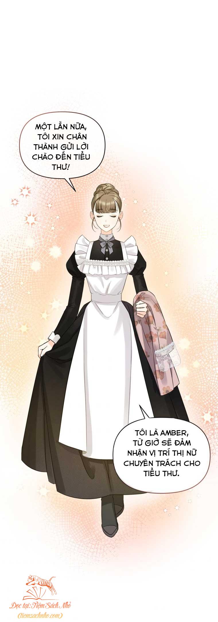 trở thành em gái nam chính truyện bl chapter 3 3