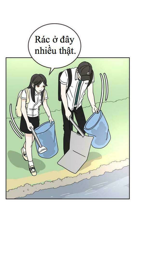 30 phút bước đi bên em chapter 30.5 19