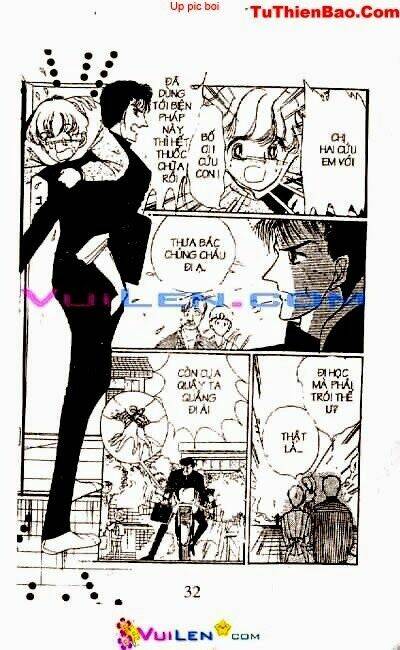 cô bé khóc nhè chapter 1 32