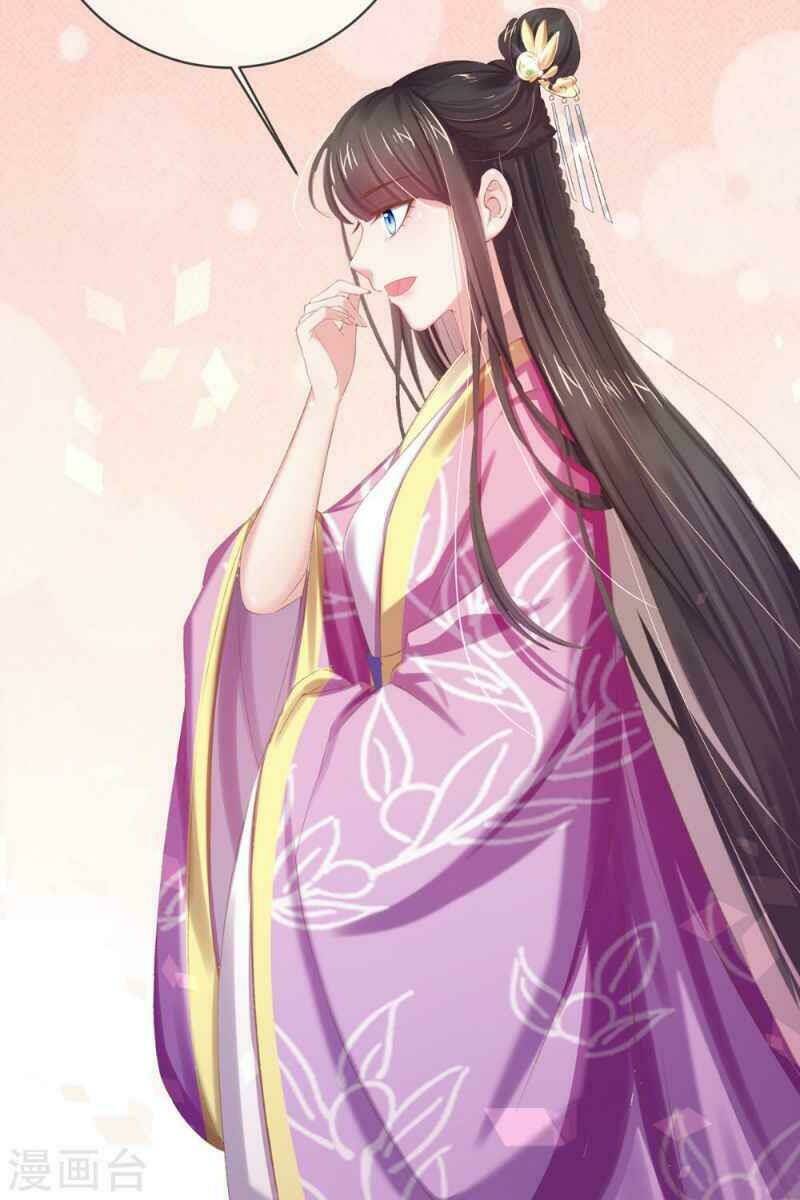 thị huyết y phi chapter 44 44