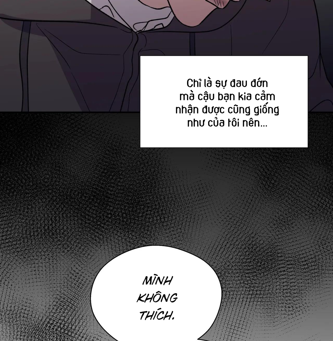 ám ảnh pheromone chapter 52 53
