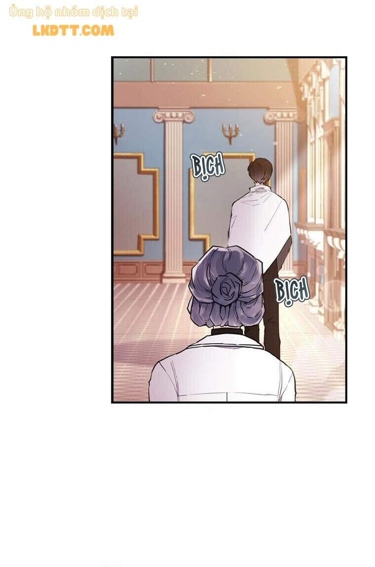 tôi đã trở thành con gái nuôi của nam chính chapter 31 46