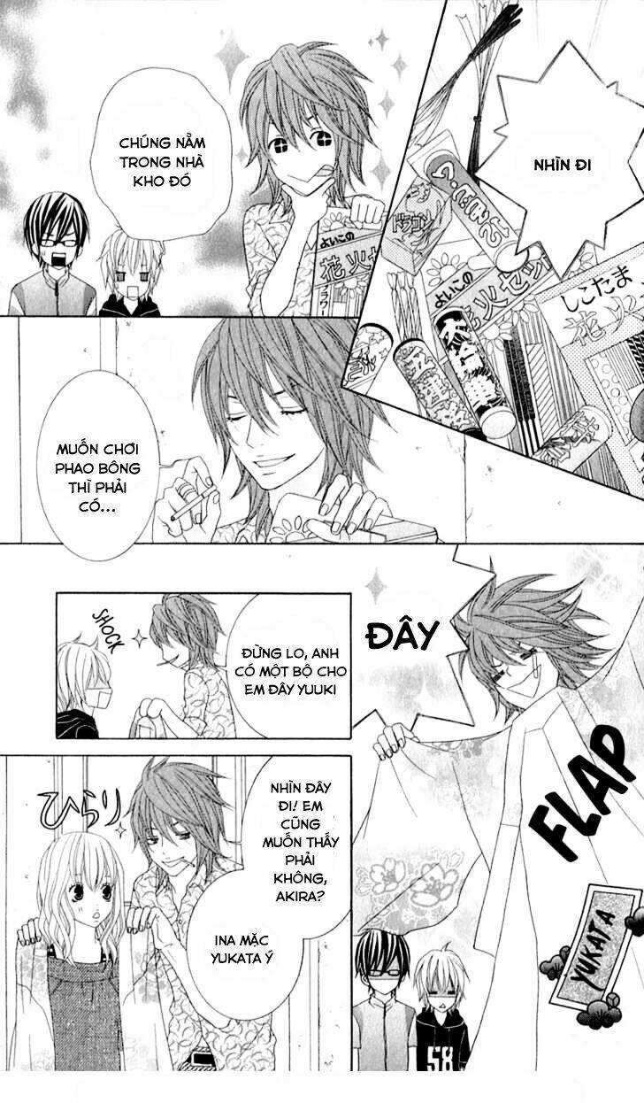 love share chapter 2 13