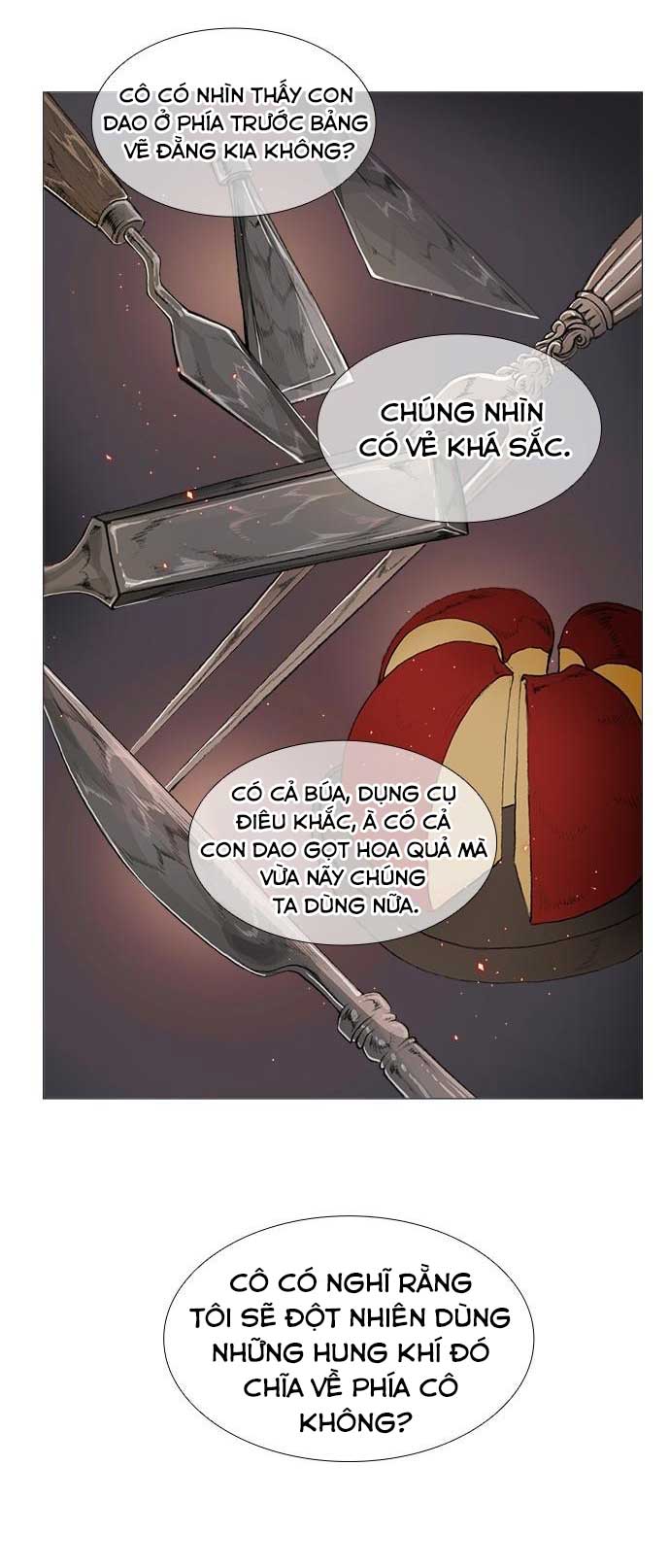 tôi chính là nhà sưu tập chim chapter 6 29