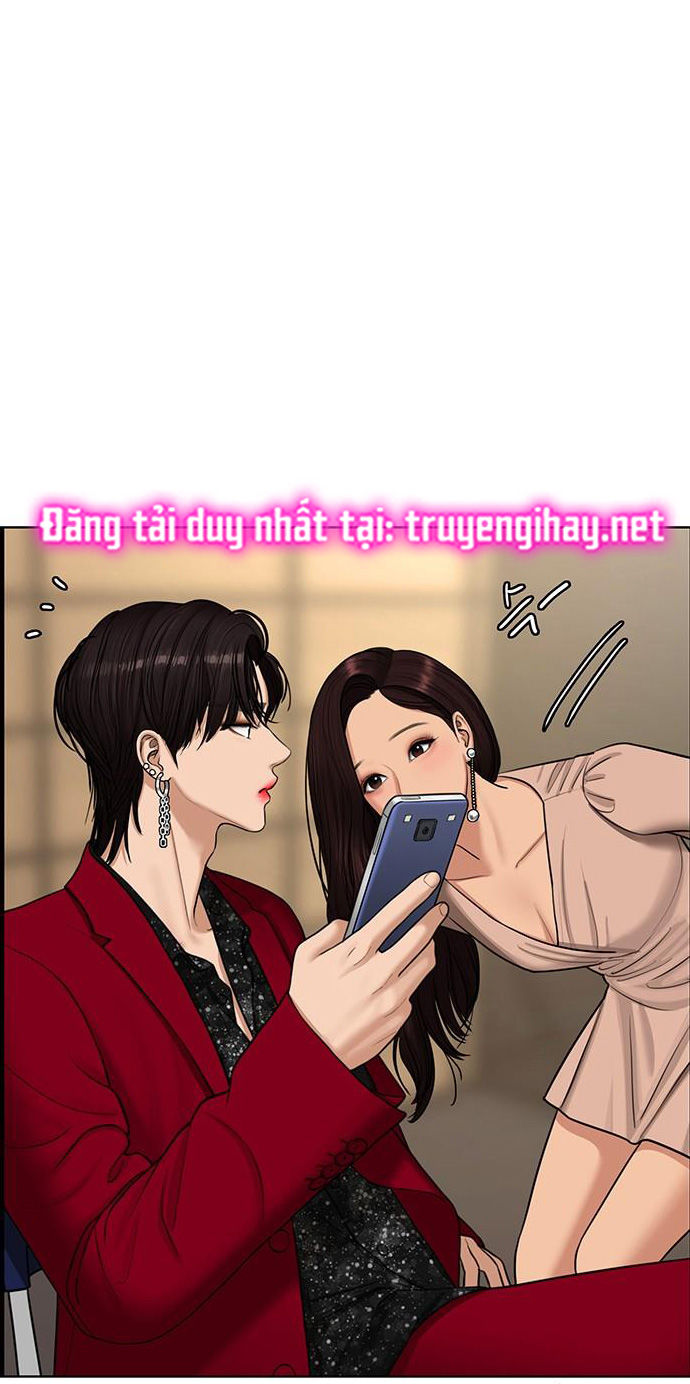 vẻ đẹp đích thực - true beauty chapter 143.1 37