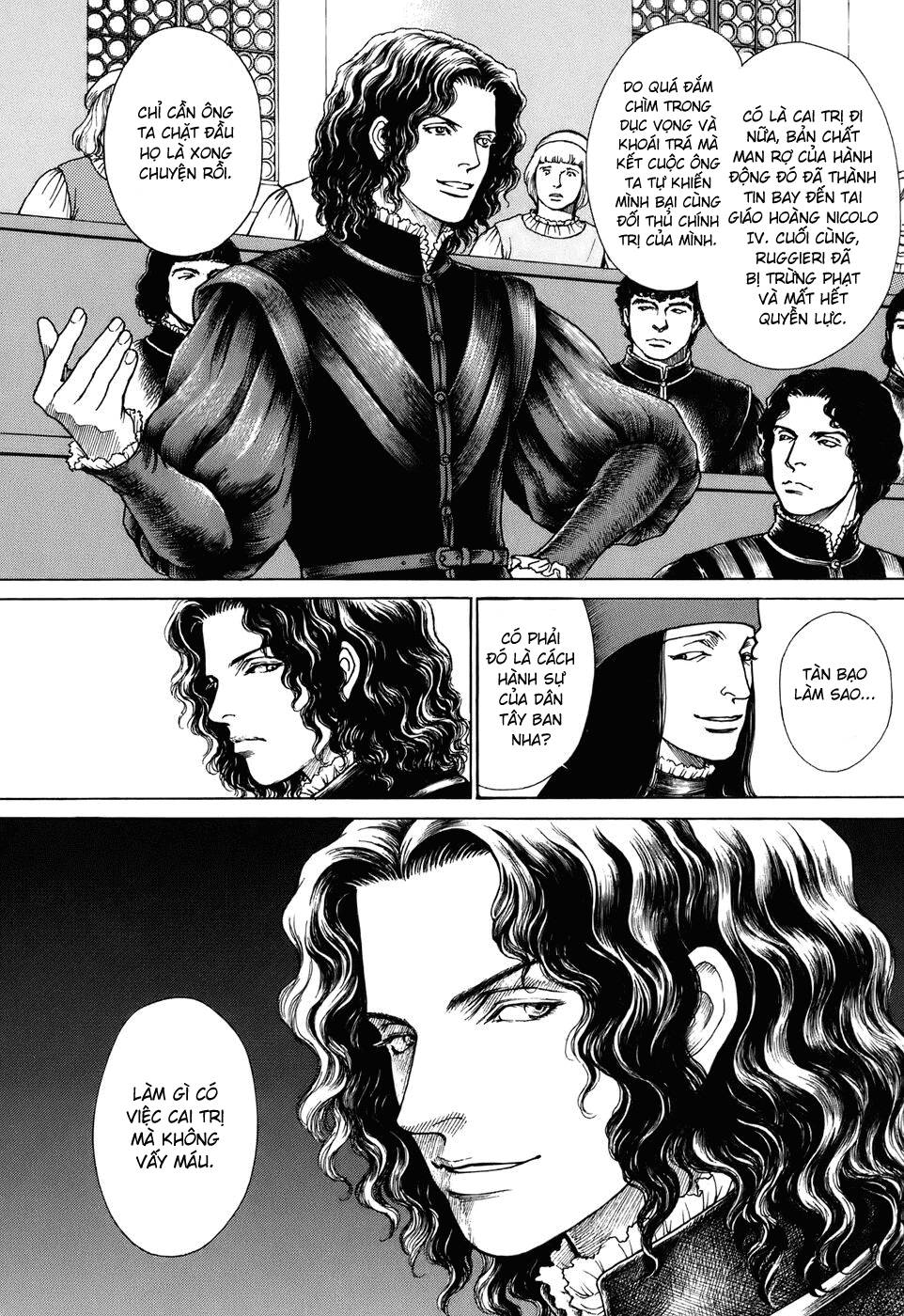 cesare chapter 10 14