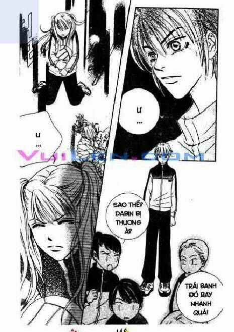 neck and neck chapter 1 145