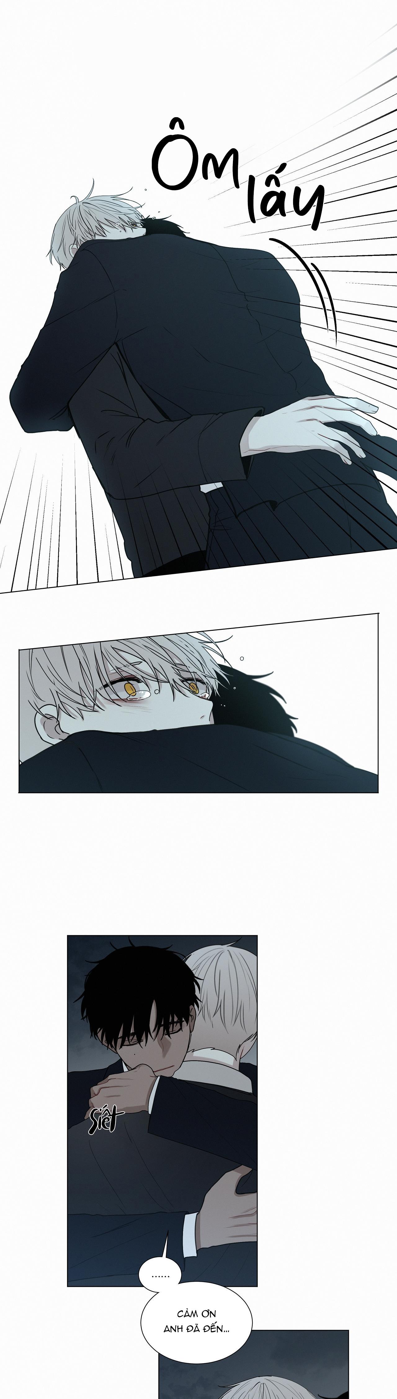 hiến tế máu chapter 35 9