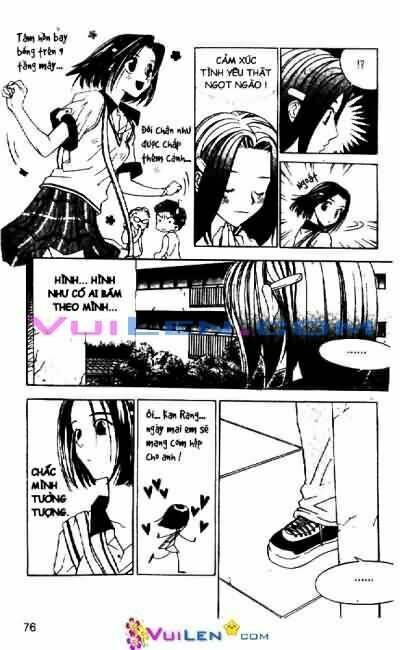 tiên nữ giáng trần chapter 4 76