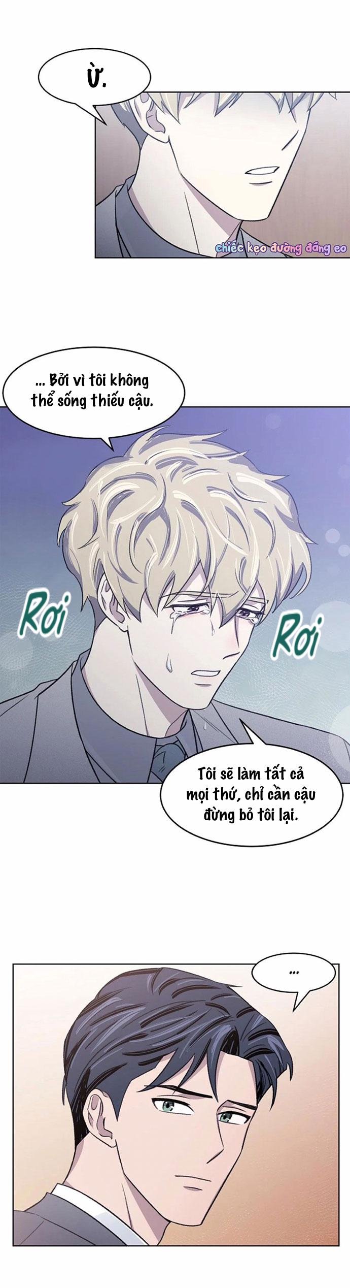 ham muốn không thể khơi dậy chapter 5 14