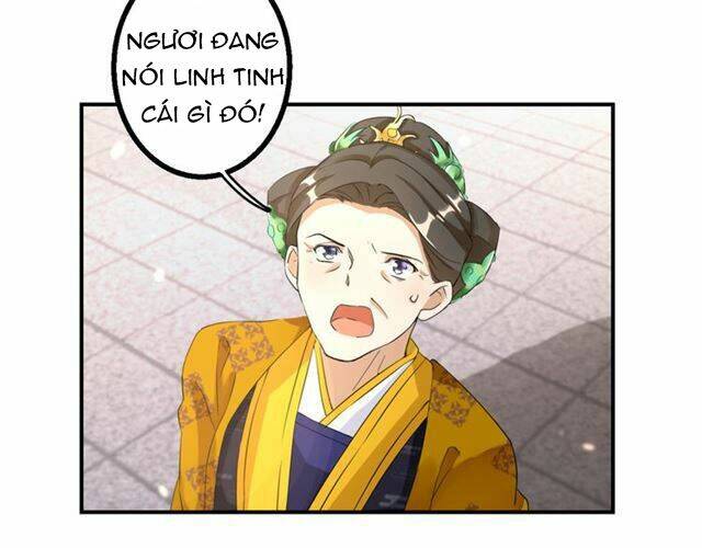 hoa nhan sách chapter 33.1 12