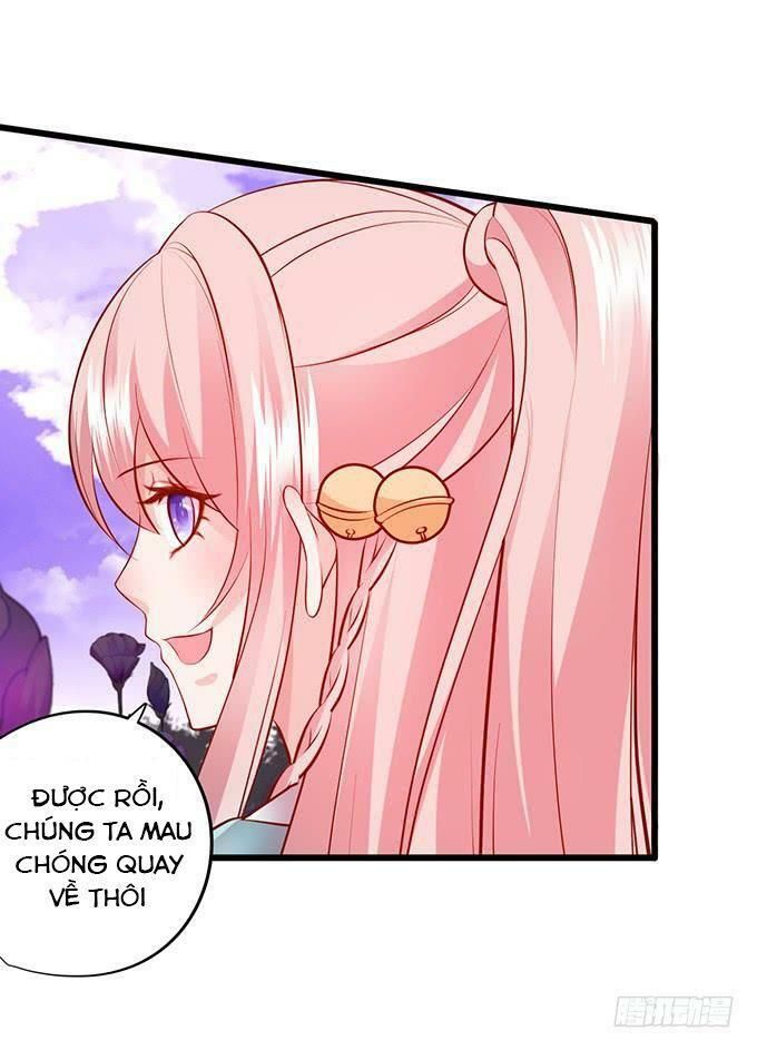 hồ tiên hung bạo chapter 140 23