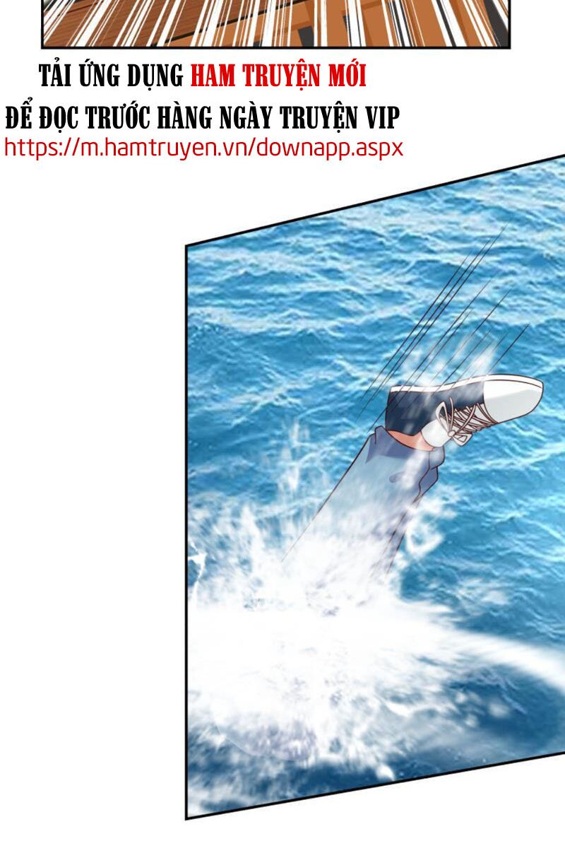 trên người ta có một rồng chapter 324 10