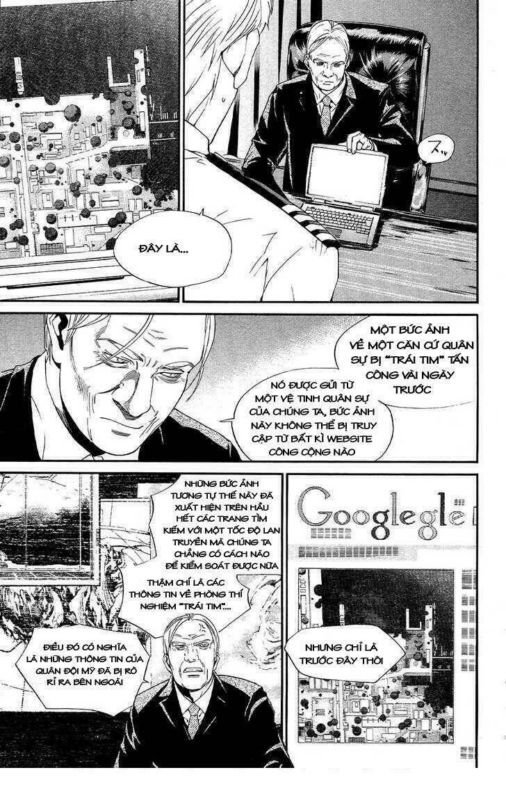 alive - the final evolution chapter 71 11