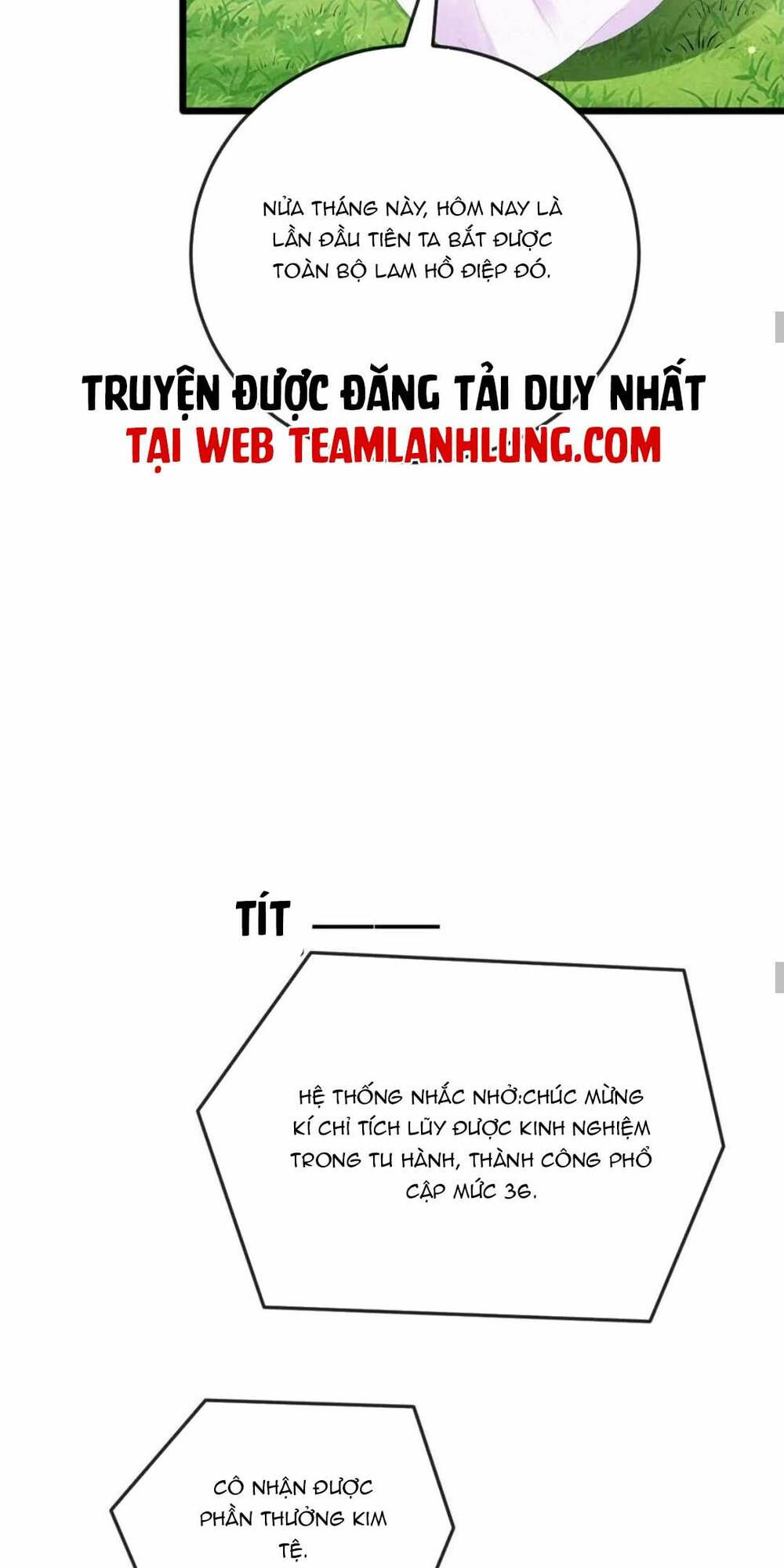 quân hoả nữ hoàng chapter 75 21