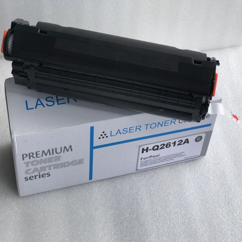 Hộp mực in laser CN2900 mới 100%