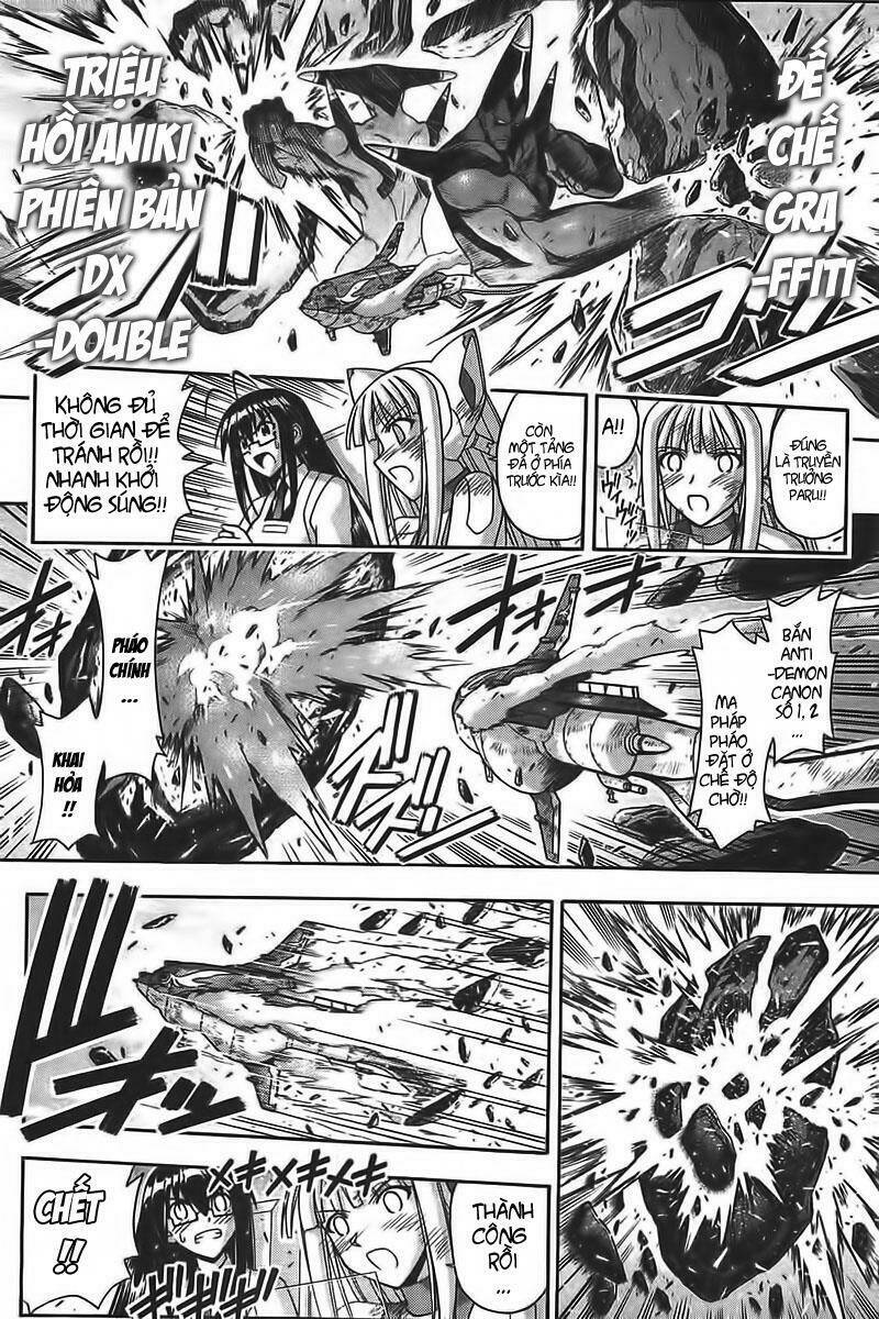 bậc thầy ma pháp chapter 323 6