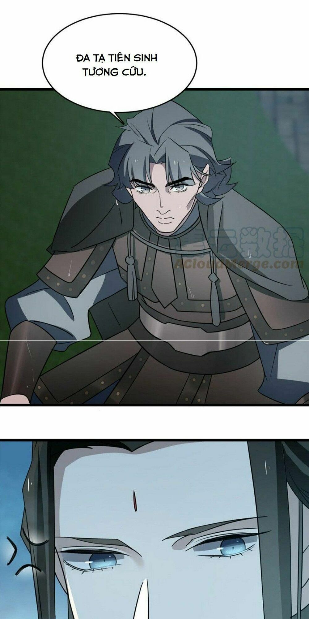 độc bộ thiên hạ: đặc công thần y chapter 74 1