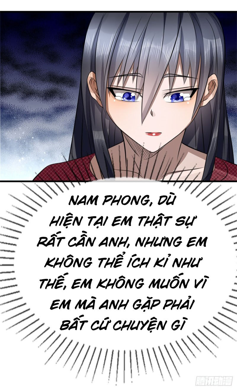 tuyệt thế binh vương chapter 104 17