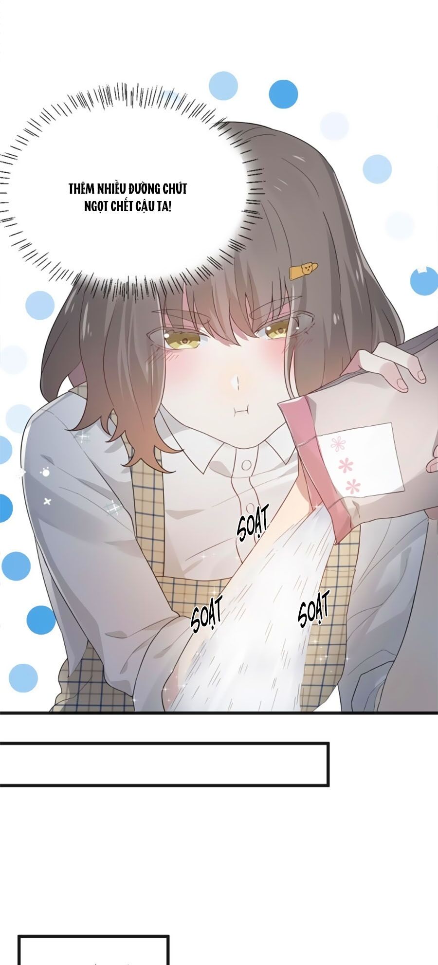 xông vào tim anh chapter 15 28