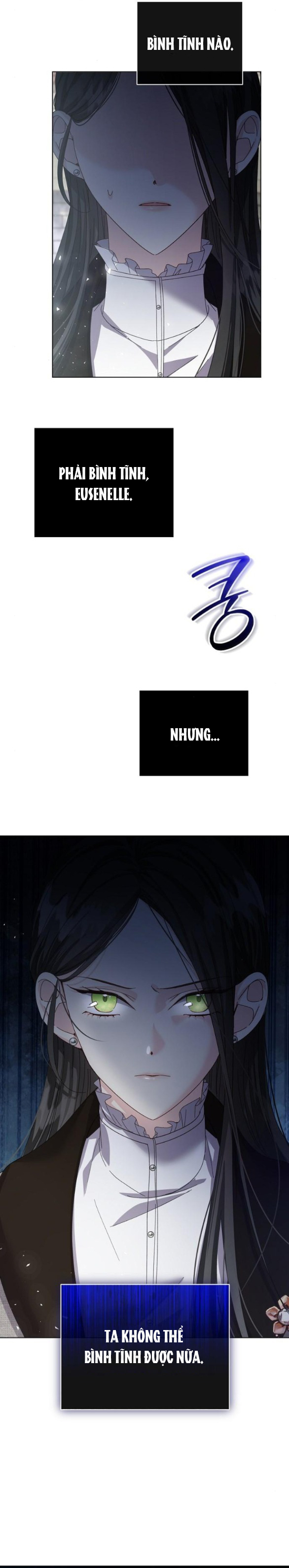 chiếm hữu trái tim bạo chúa chapter 31.1 3