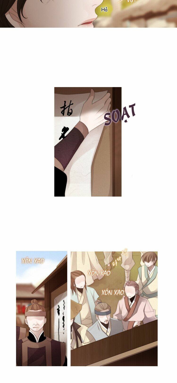 the twelfth night chapter 31 29