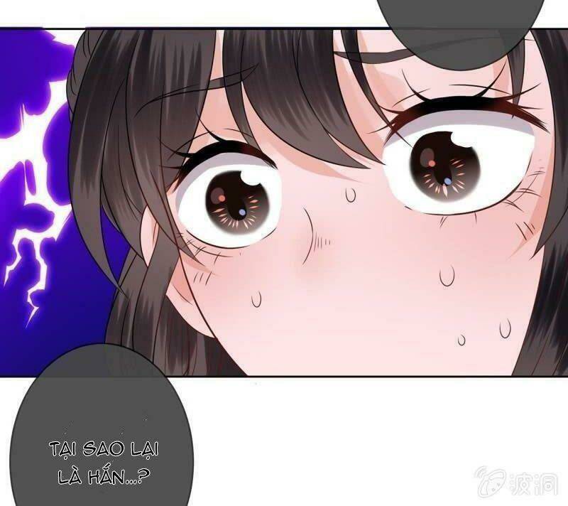 vương gia kiêu ngạo quá khó cua chapter 34 10